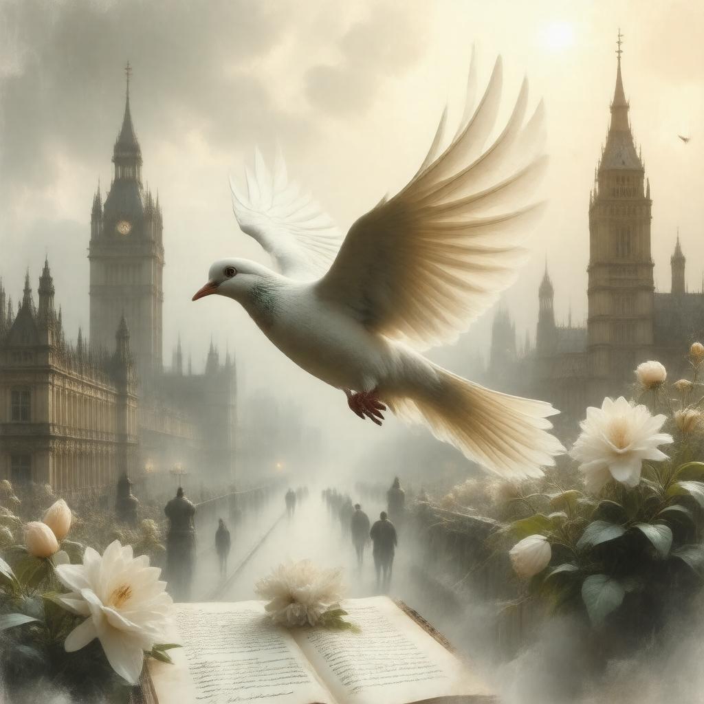 The Wings of the Dove